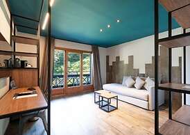 Ushuaia Mountain Hotel