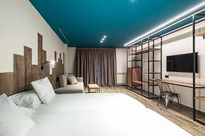 Ushuaia Mountain Hotel