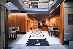 Ushuaia Mountain Hotel