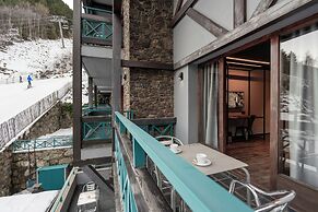 Ushuaia Mountain Hotel