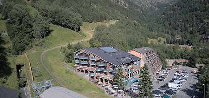 Ushuaia Mountain Hotel
