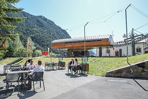 Ushuaia Mountain Hotel