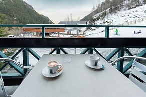 Ushuaia Mountain Hotel