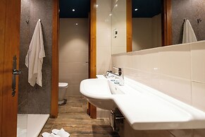 Ushuaia Mountain Hotel