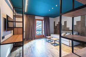 Ushuaia Mountain Hotel