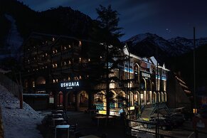 Ushuaia Mountain Hotel