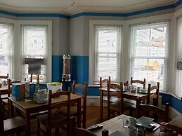 Seamore Guest House