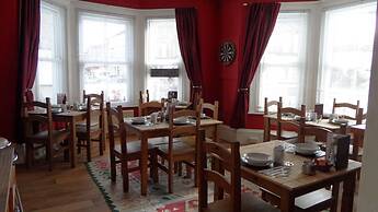 Seamore Guest House