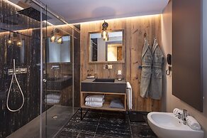 Le Massif Hotel & Lodge Courmayeur The Leading Hotels of the World