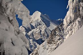 Le Massif Hotel & Lodge Courmayeur The Leading Hotels of the World