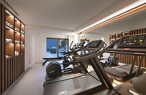 Le Massif Hotel & Lodge Courmayeur The Leading Hotels of the World