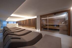 Le Massif Hotel & Lodge Courmayeur The Leading Hotels of the World