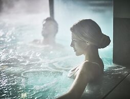 Le Massif Hotel & Lodge Courmayeur The Leading Hotels of the World