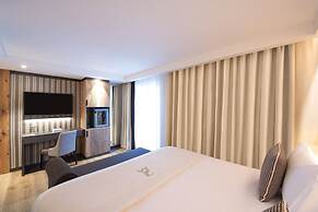 Le Massif Hotel & Lodge Courmayeur The Leading Hotels of the World
