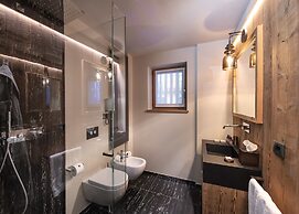 Le Massif Hotel & Lodge Courmayeur The Leading Hotels of the World