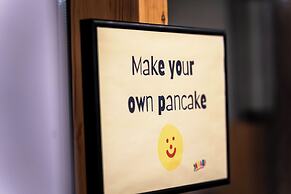 Landhotel - Your link to wonders of Iceland