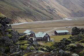 Landhotel - Your link to wonders of Iceland