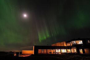 Landhotel - Your link to wonders of Iceland