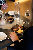 Landhotel - Your link to wonders of Iceland