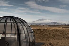 Landhotel - Your link to wonders of Iceland