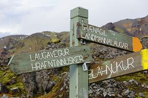 Landhotel - Your link to wonders of Iceland