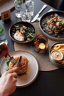 Landhotel - Your link to wonders of Iceland