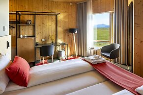 Landhotel - Your link to wonders of Iceland