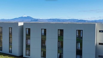 Landhotel - Your link to wonders of Iceland