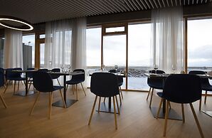 Landhotel - Your link to wonders of Iceland