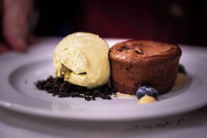 Landhotel - Your link to wonders of Iceland