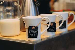 Landhotel - Your link to wonders of Iceland