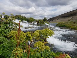 Landhotel - Your link to wonders of Iceland