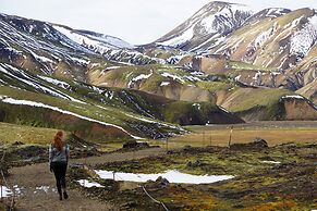 Landhotel - Your link to wonders of Iceland