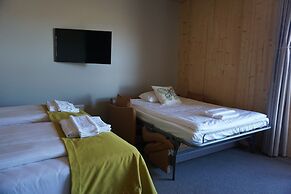 Landhotel - Your link to wonders of Iceland