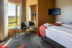 Landhotel - Your link to wonders of Iceland