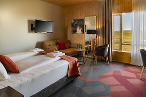 Landhotel - Your link to wonders of Iceland