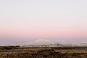 Landhotel - Your link to wonders of Iceland