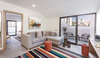 TRYP by Wyndham Ankara Oran