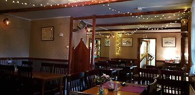 Old Priory Guest House