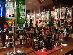 Old Priory Guest House