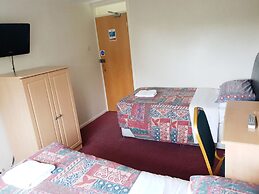 Old Priory Guest House