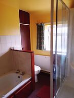 Old Priory Guest House