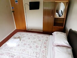 Old Priory Guest House