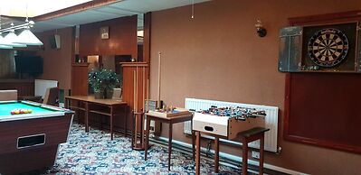 Old Priory Guest House