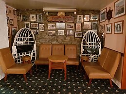 Old Priory Guest House