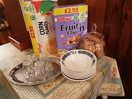 Old Priory Guest House