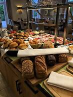 Hofhotel Grothues-Potthoff