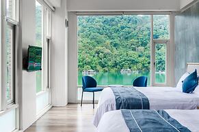 Sun Moon Lake Shui Yang