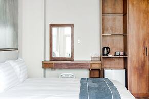 Sun Moon Lake Shui Yang