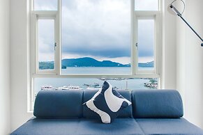 Sun Moon Lake Shui Yang